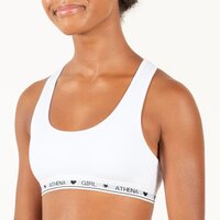 Brassière fille Sport Sans Couture Girl by