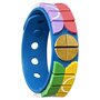 LEGO DOTS 41911 - Le bracelet Équipe