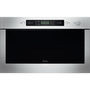Voir la diapositive 1 : Whirlpool Micro-ondes encastrable 22l 750w inox - AMW424IX