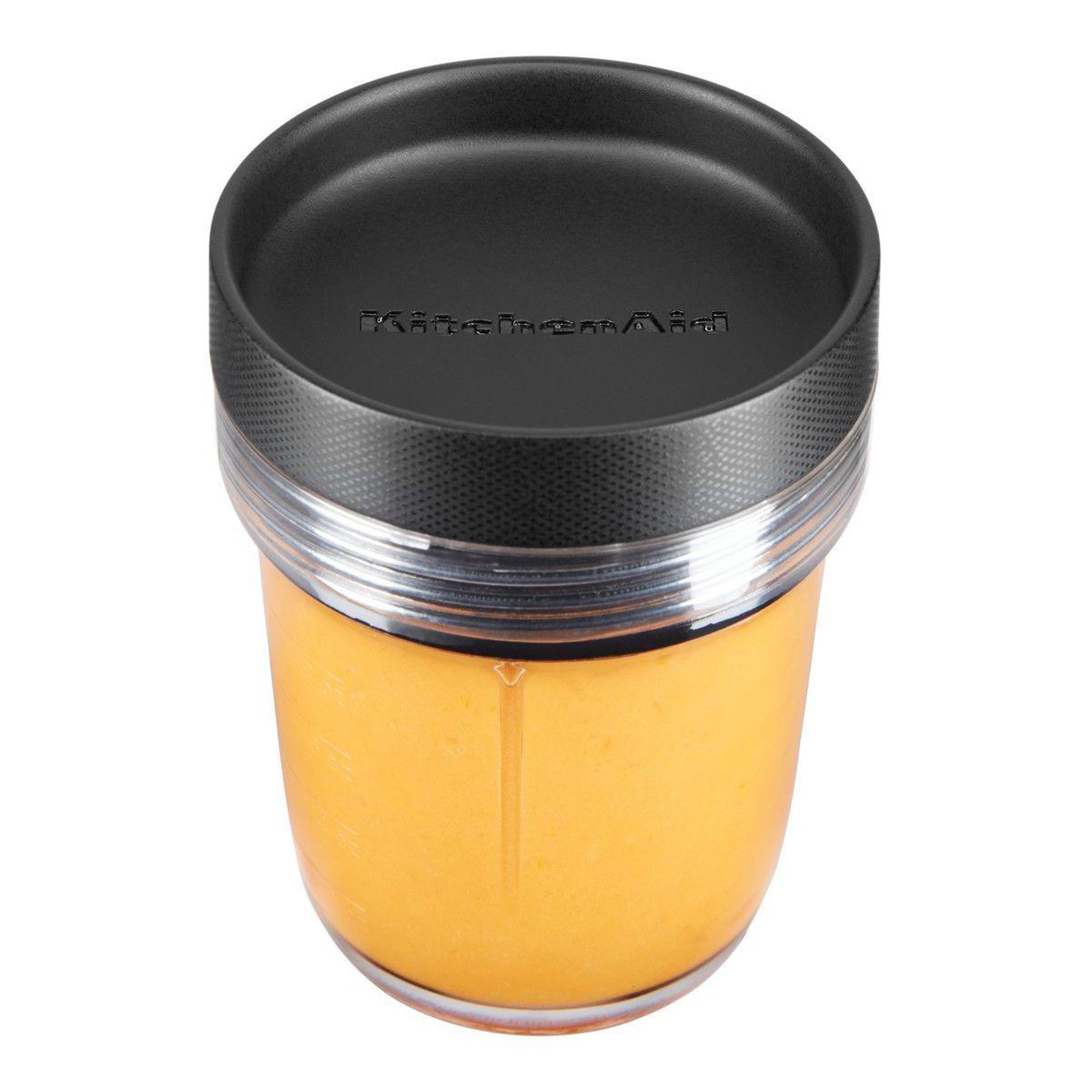 Voir la diapositive 2 : KitchenAid Mini cuve bol 200ml pour K400