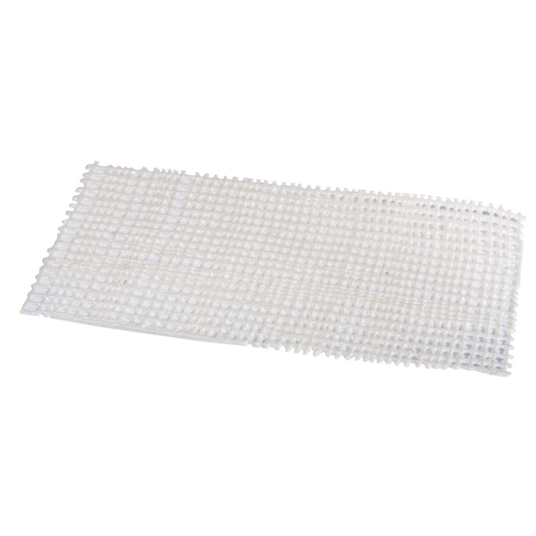 Cloche Treillis Métallique Rayher - 15 Cm De Diamètre - Blanc Albâtre - 25 Cm De Hauteur - Pour Décoration Ou Artisanat