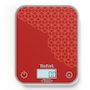 Voir la diapositive 2 : TEFAL Balance de cuisine Optiss Scratch-Resistant BC50D7V0