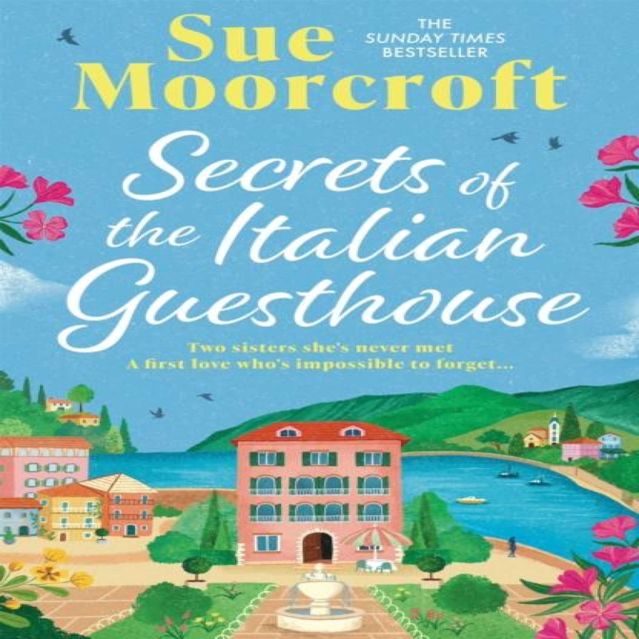 LIVRES Secrets of the Italian Guesthouse