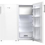 Voir la diapositive 3 : Fagor Réfrigérateur 1 porte FSP170EW