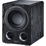 MAGNUSSEN AUDIO Caisson de basses Magnat Alpha RS 8 Noir