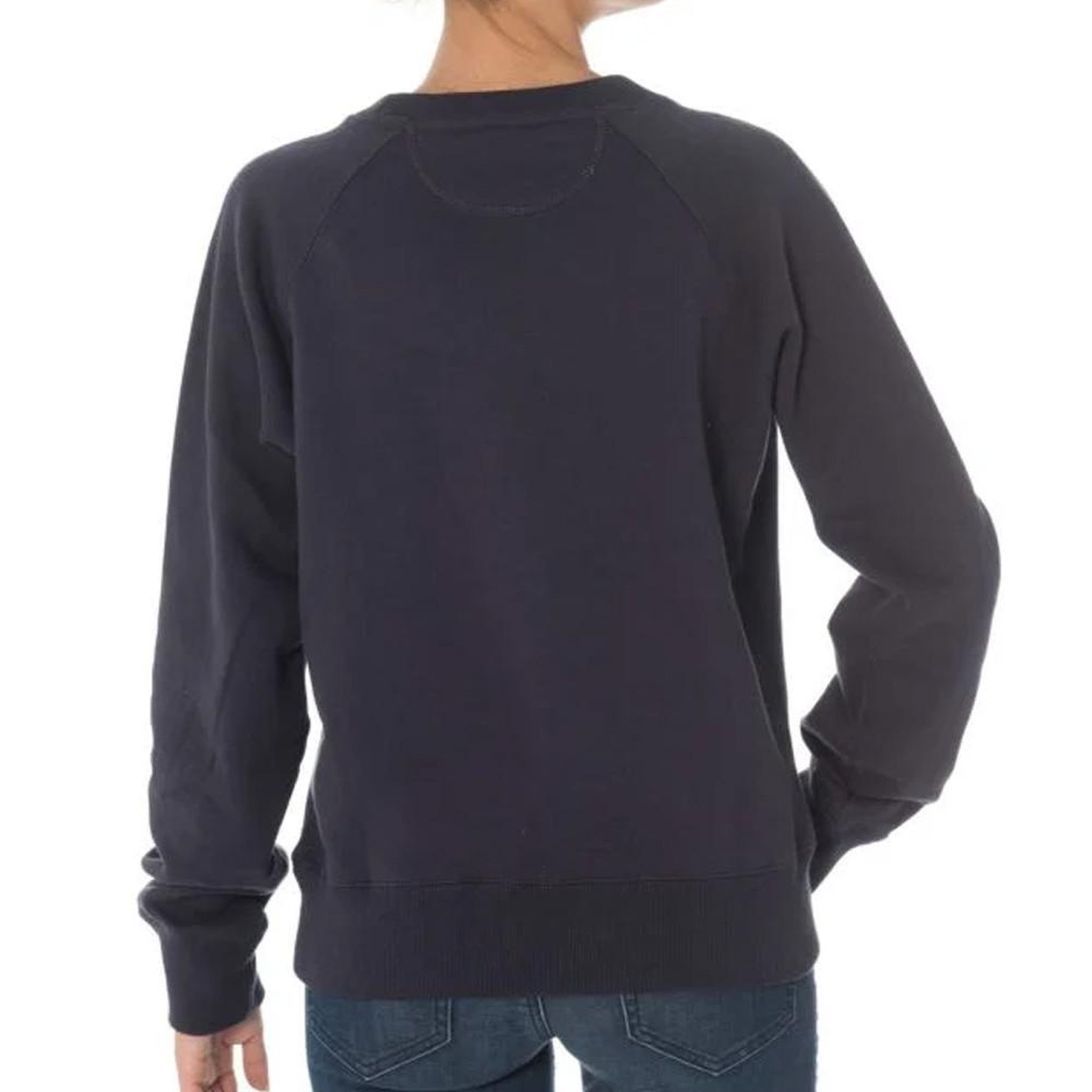 Voir la diapositive 2 : Schott Sweat  Femme Schott Ginger1