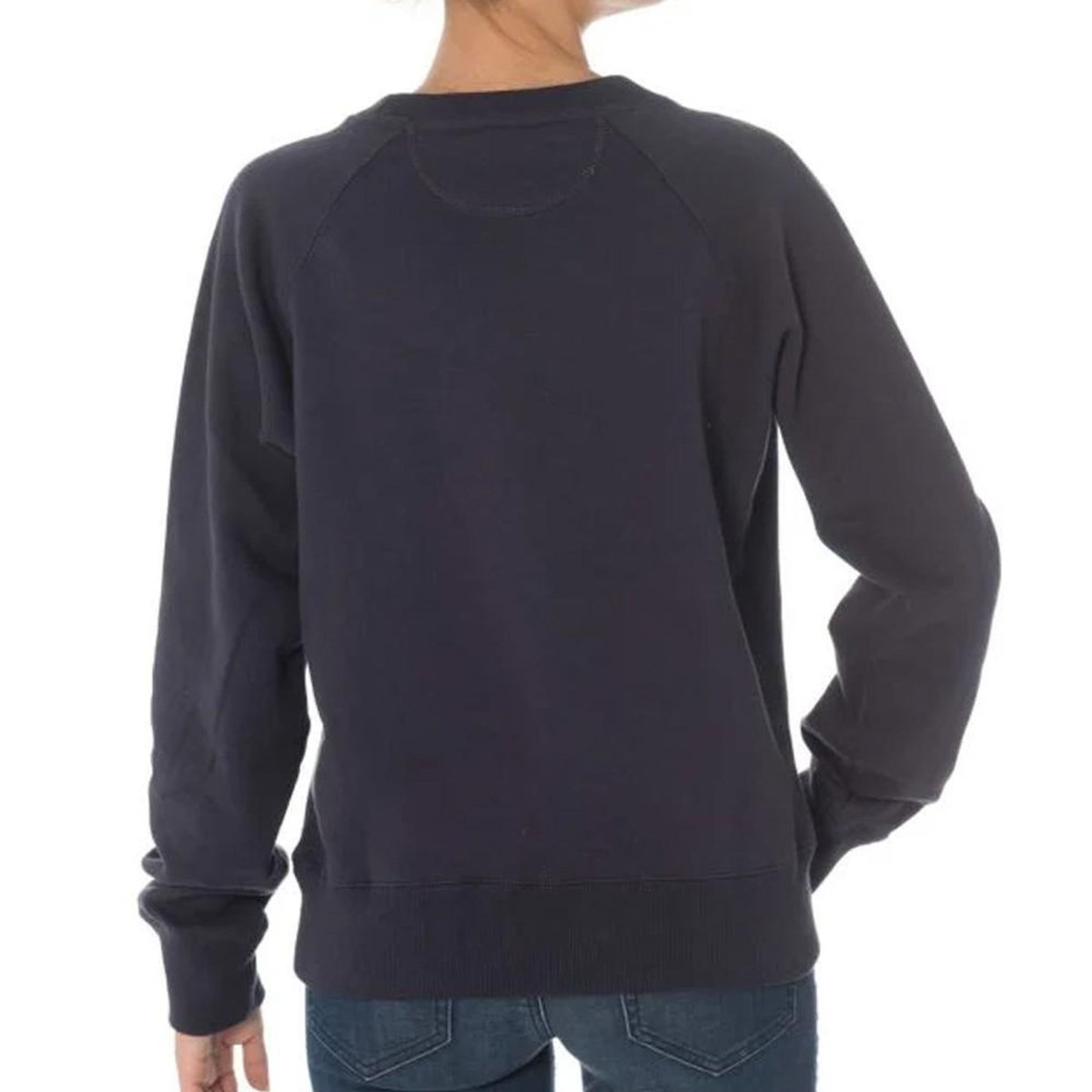 Schott Sweat  Femme Schott Ginger1