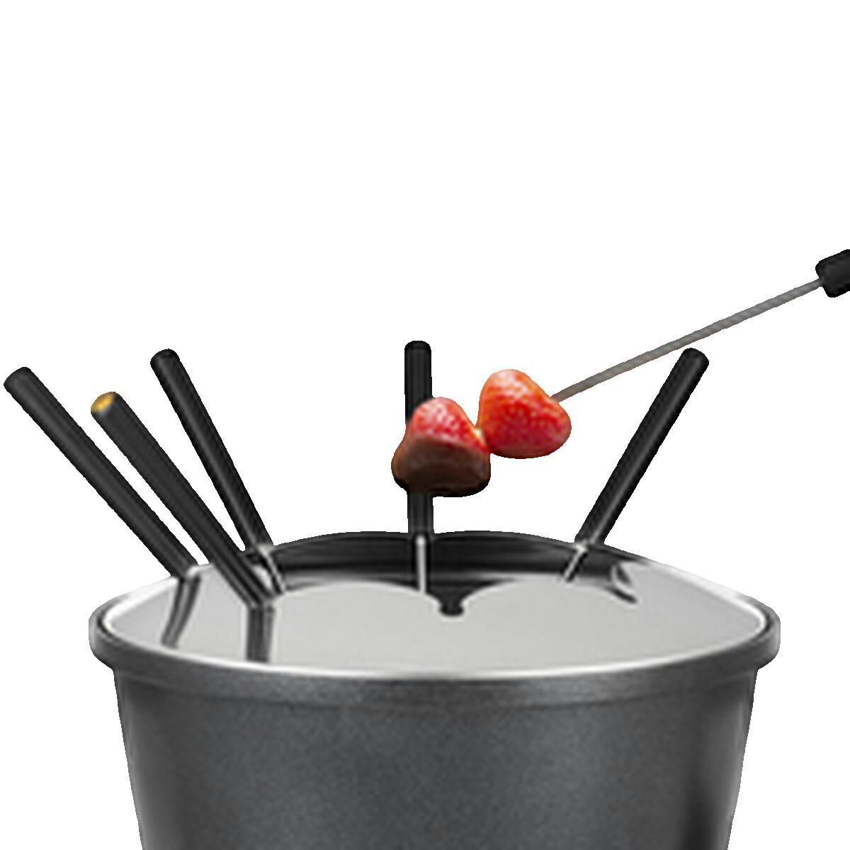 PRINCESS Fondue Princess 173100 Noir