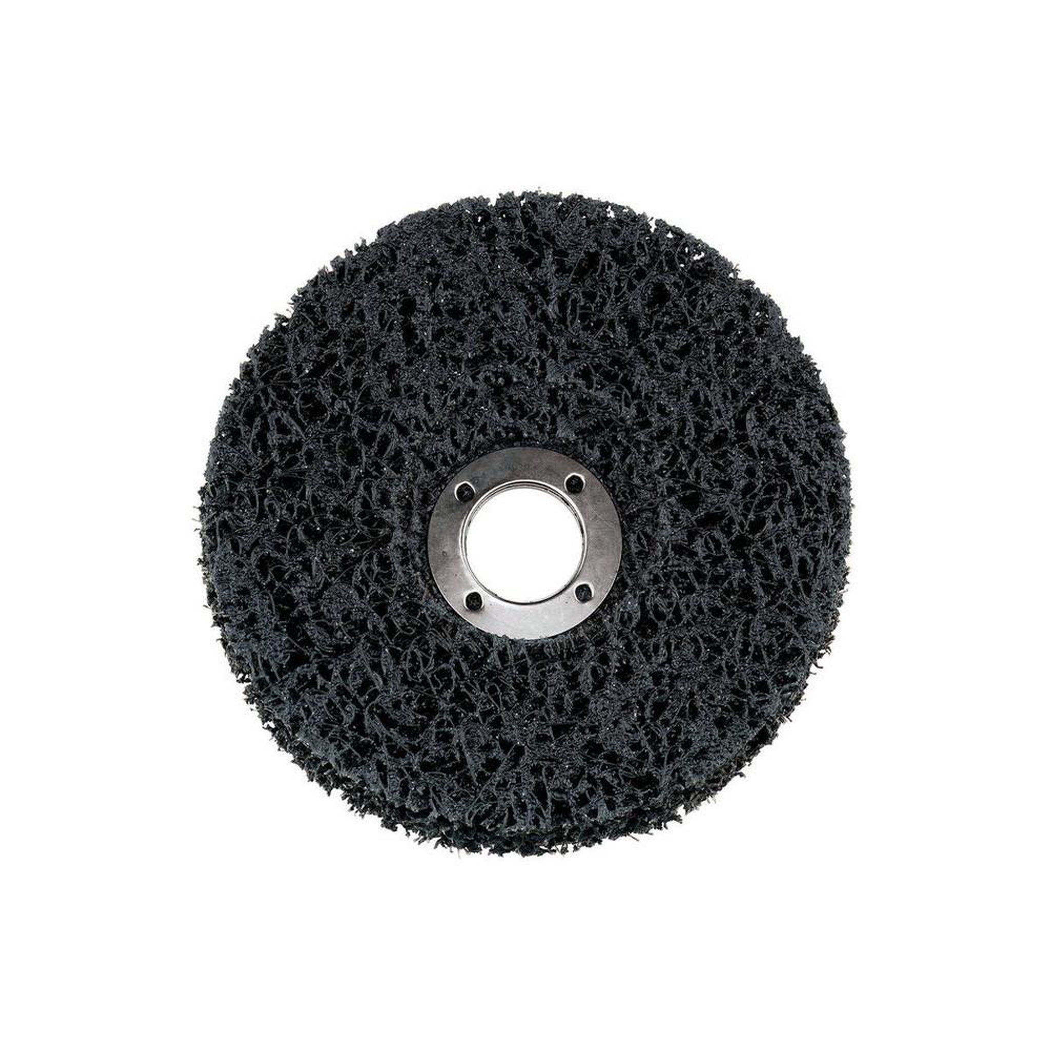 METABO SAS Disque de nettoyage en non-tissé 125 mm  pour meuleuse 25 mm