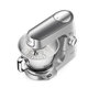 Voir la diapositive 2 : KENWOOD Robot pâtissier - titanium chef baker - kvc85004s - KVC85004SI