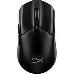 HyperX Souris Gamer Sans Fil Pulsefire Haste 2 Core noir