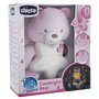 CHICCO Veilleuse Petit Ours rose 