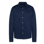 Schott Chemise  Homme Schott SHROFML. Coloris disponibles : Bleu