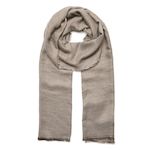 Vero Moda Foulard Taupe Femme Noir Vero Moda Kaitlyn. Coloris disponibles : Beige