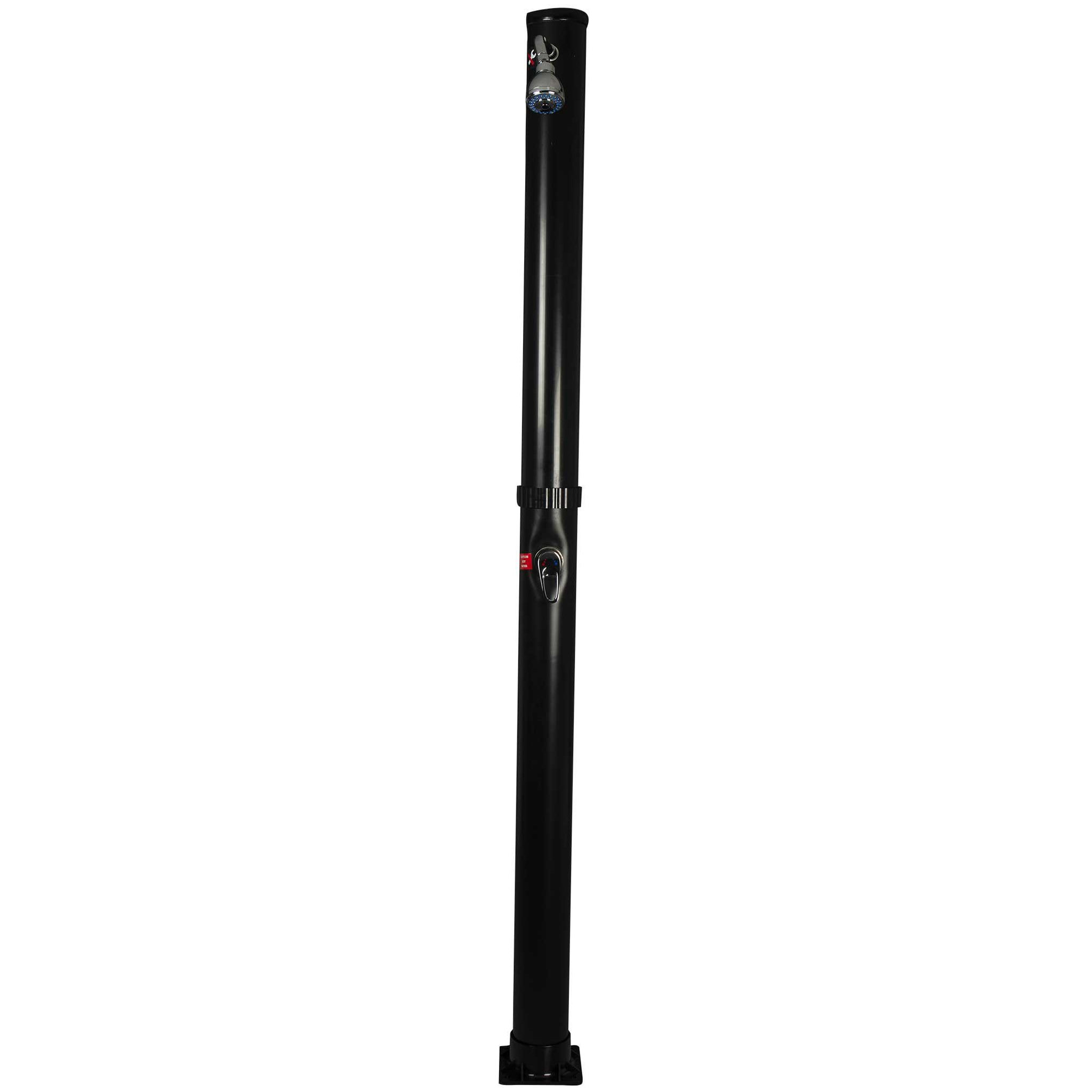 Voir la diapositive 4 : WERKAPRO Douche solaire 18 litres werka pro