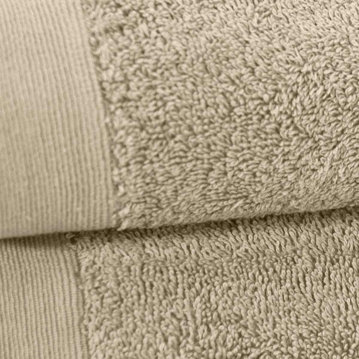 Sensei Maison Ensemble de bain avec tapis 5 pièces STUDIO