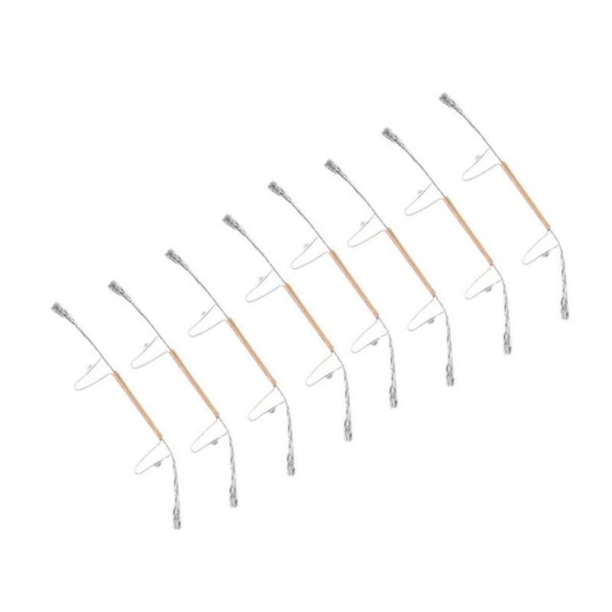 Carrera Carrera First - Drag contacts, 8pcs