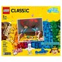 LEGO Classic 11009 - Briques et lumières