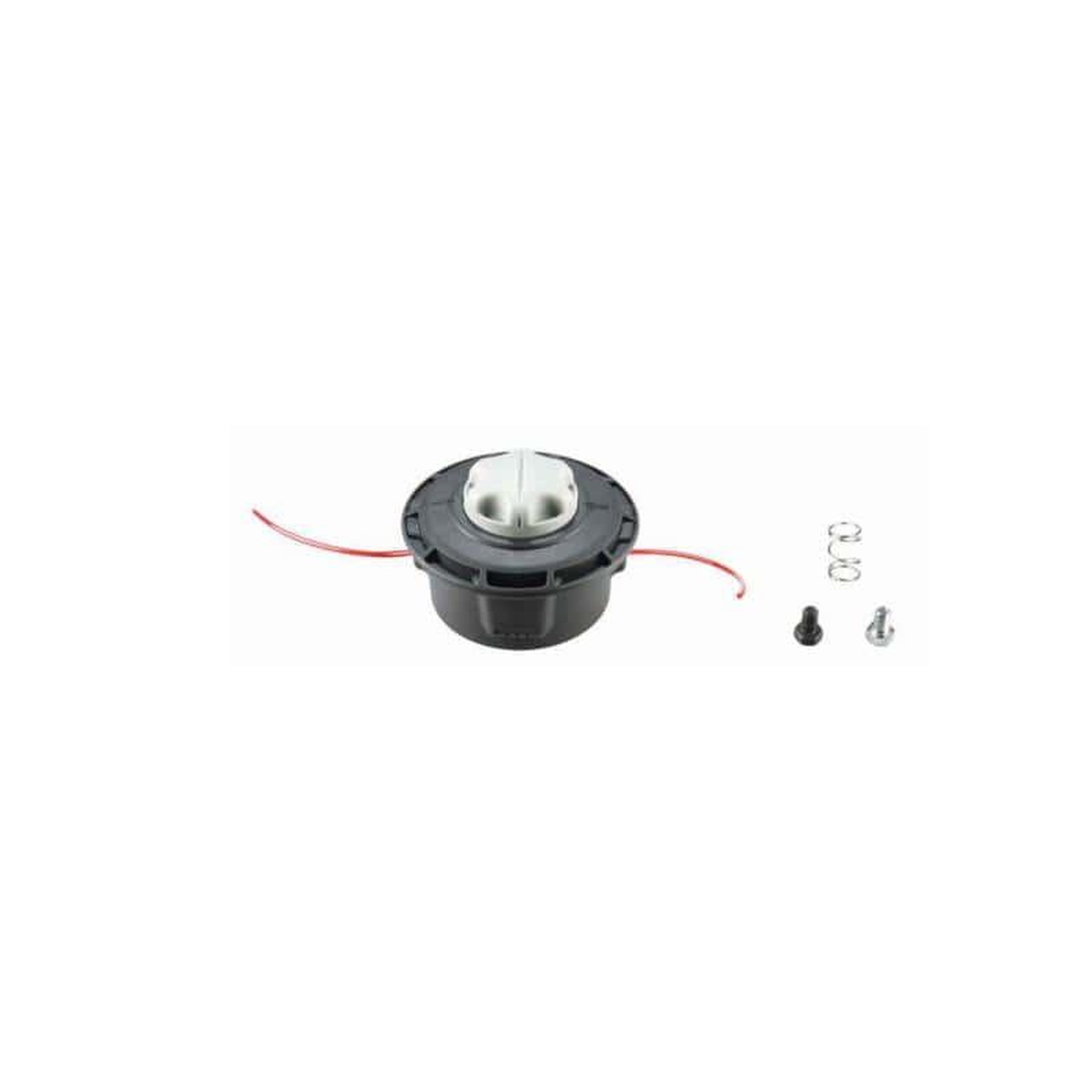 Ryobi Tête reel-easy ryobi 2.4mm pour coupe-bordures et débroussailleuses thermiques rac115