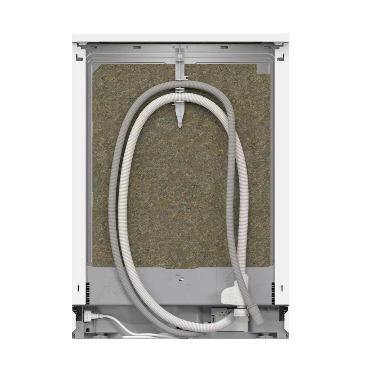 Siemens Lave-vaisselle 60cm 14 couverts 42db blanc - SN23EW03MF