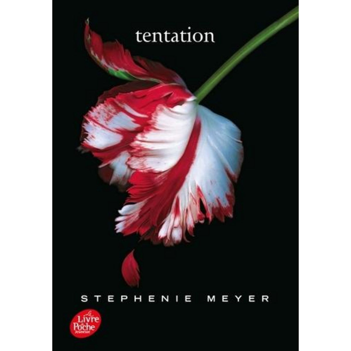 Twilight Tome 2 : Tentation, Meyer Stephenie