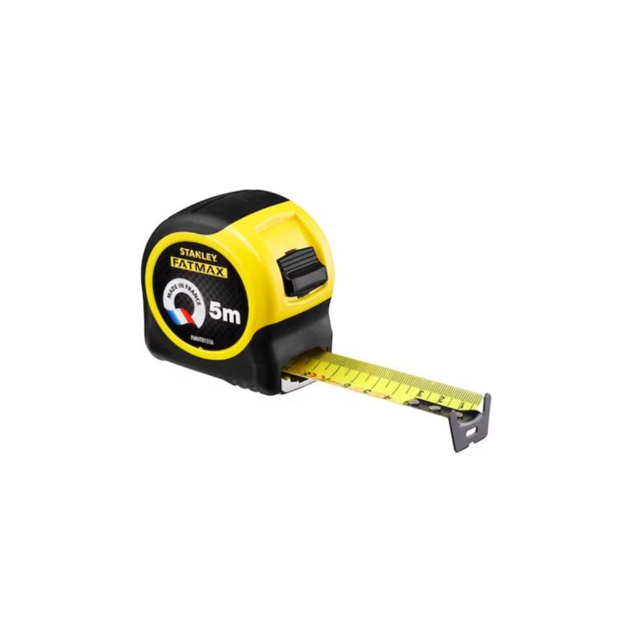 Stanley Mètre ruban Blade Armor STANLEY - 5m