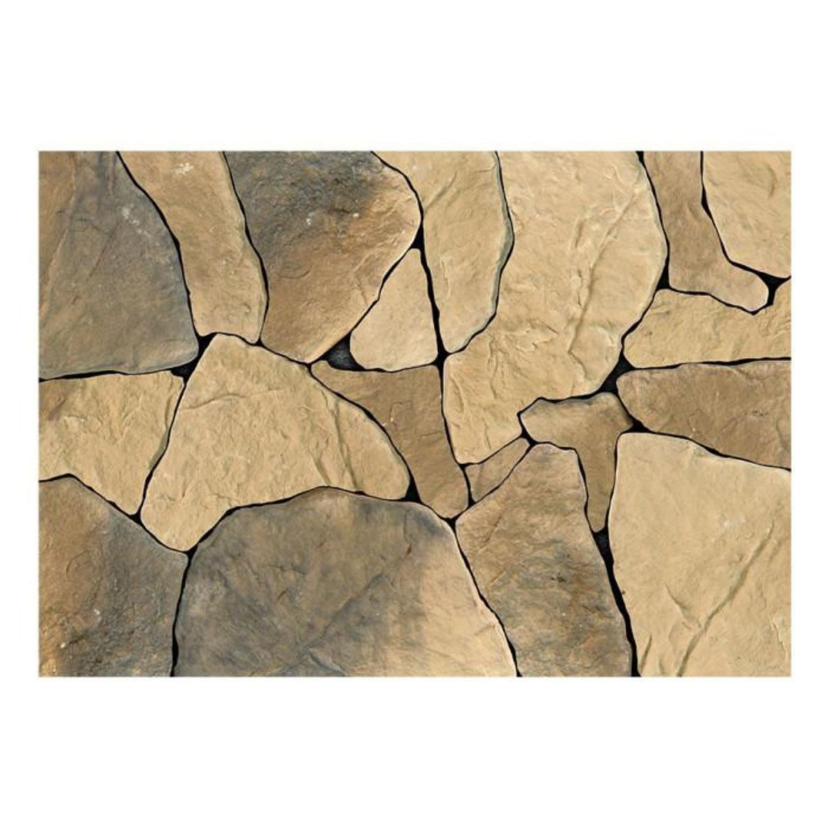 Paris Prix Papier Peint  Giallo California