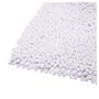 Voir la diapositive 2 : Tapis de bain uni maxi chenille 
