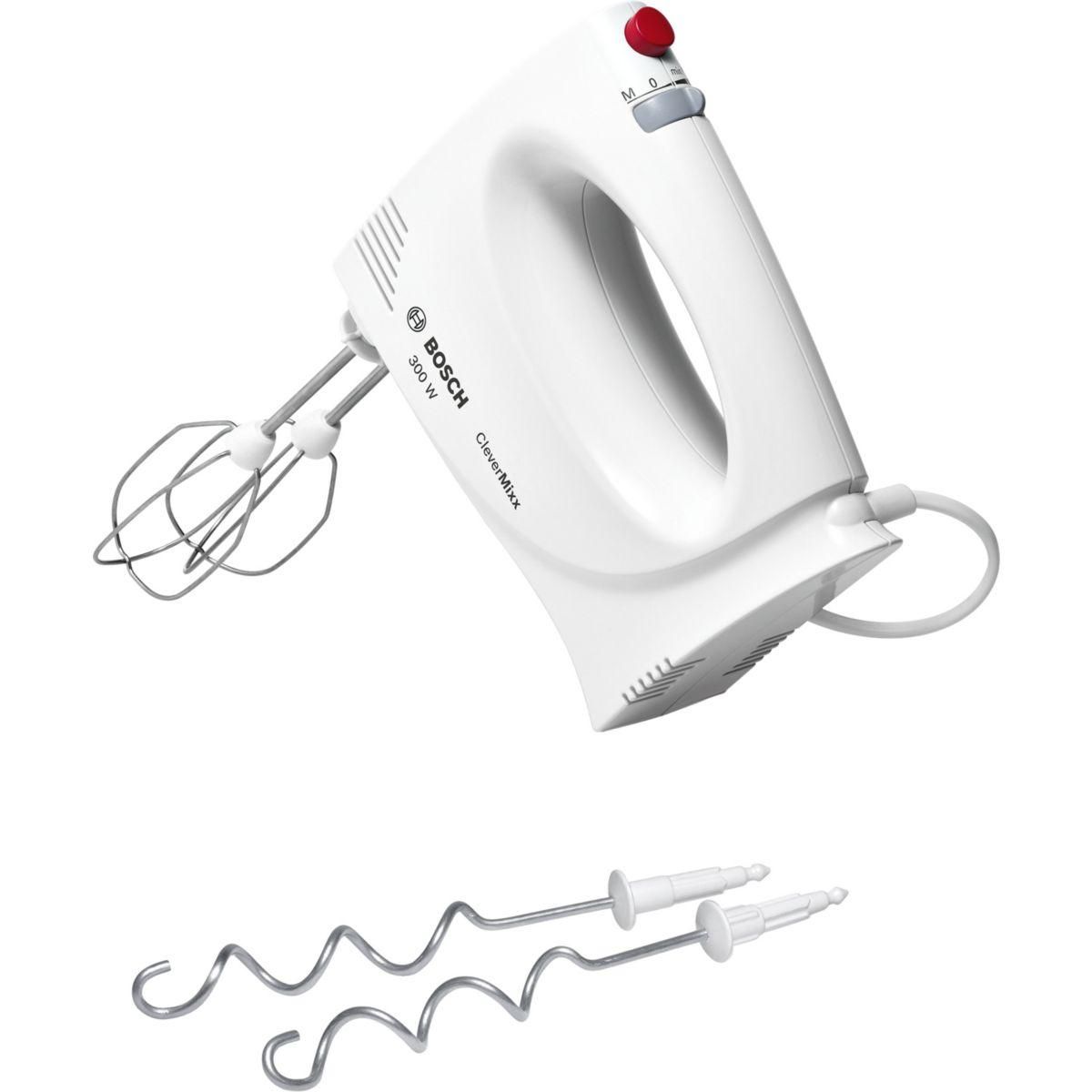 BOSCH Batteur MFQ3010