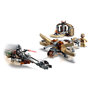 Voir la diapositive 4 : LEGO Star Wars 75299 Conflit à Tatooine
