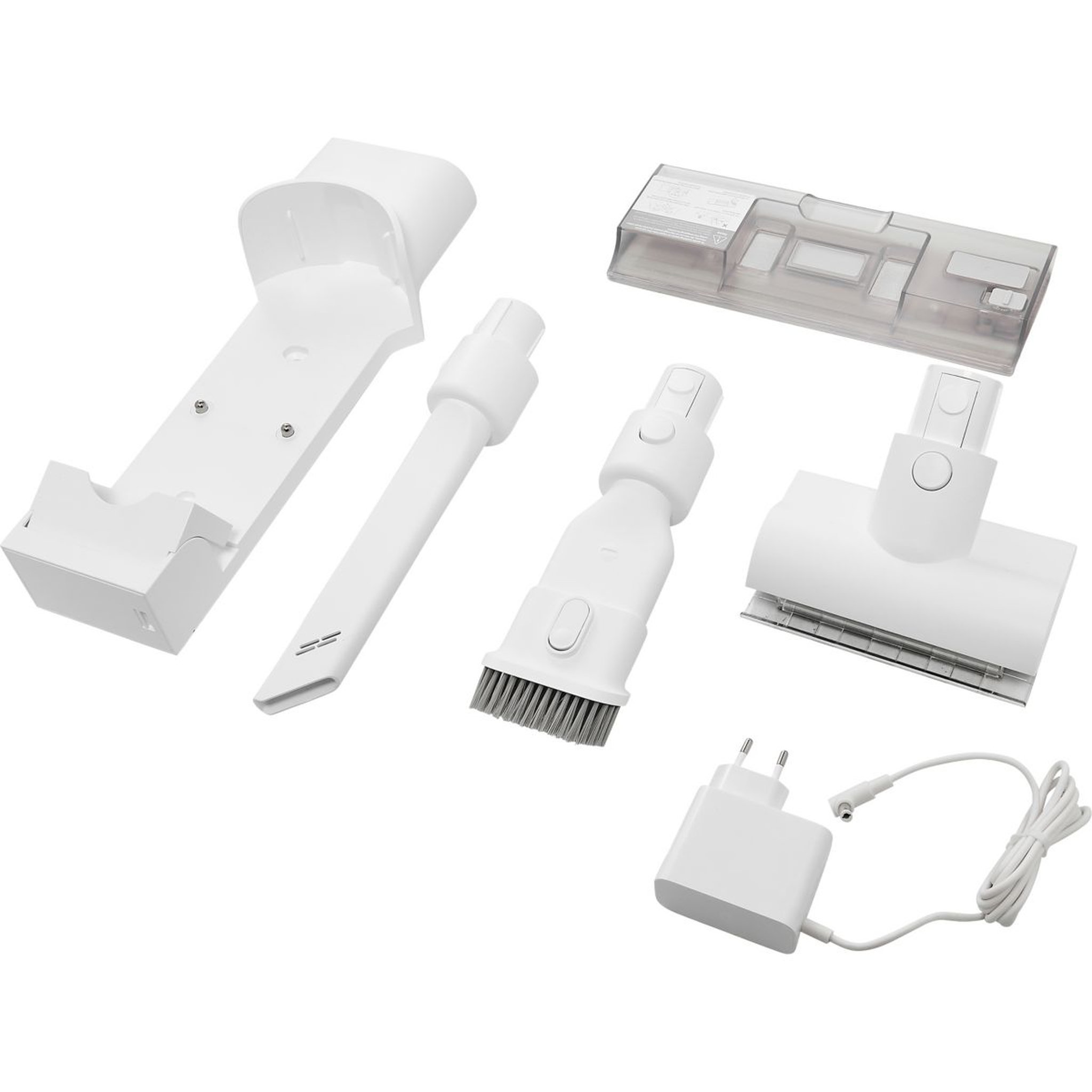 Voir la diapositive 3 : XIAOMI Aspirateur balai Mi Vacuum Cleaner G10