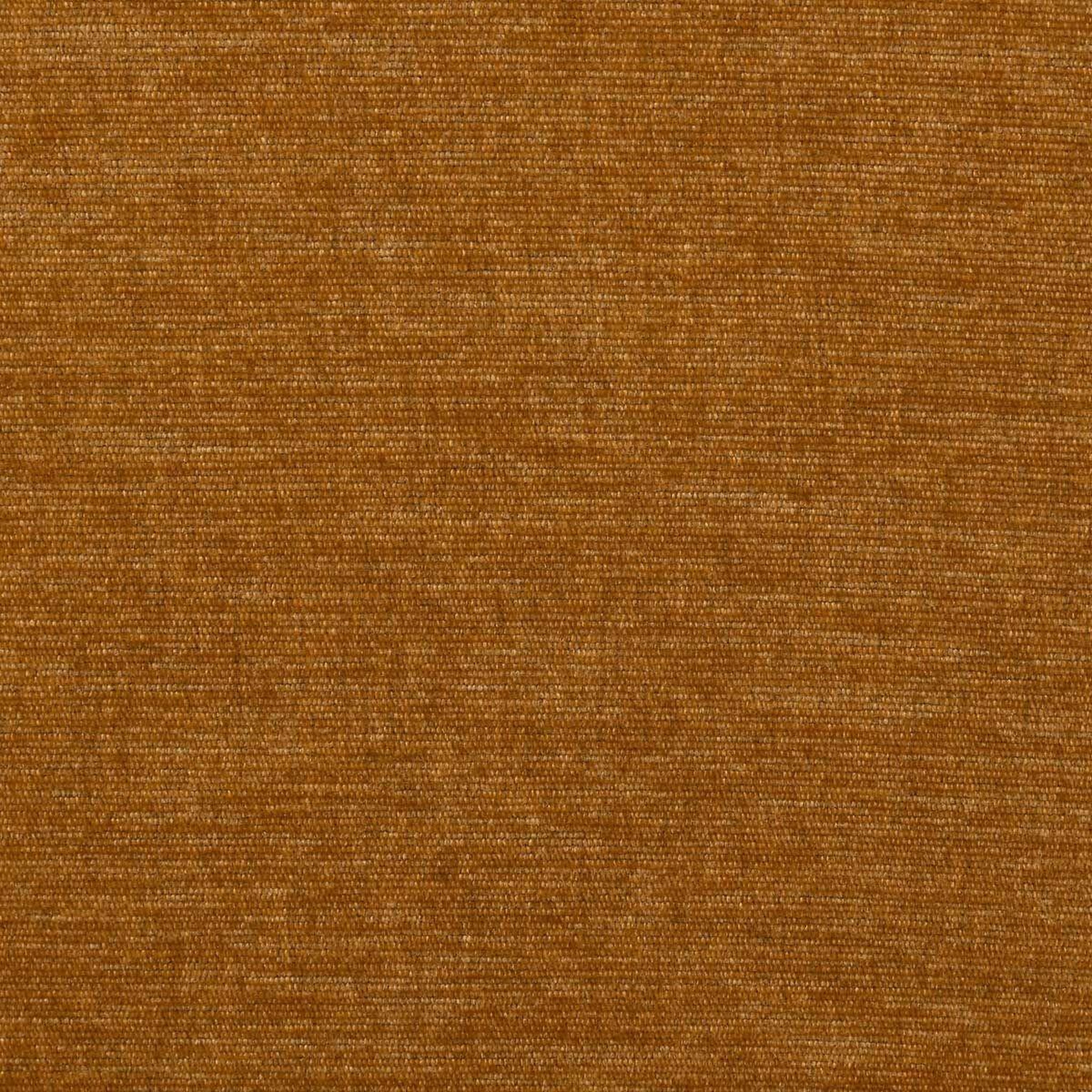 Voir la diapositive 2 : ATMOSPHERA Housse de chaise chenille  jana  61cm ocre