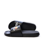 ELLESSE Claquettes Noires Homme Ellesse Duke. Coloris disponibles : Noir