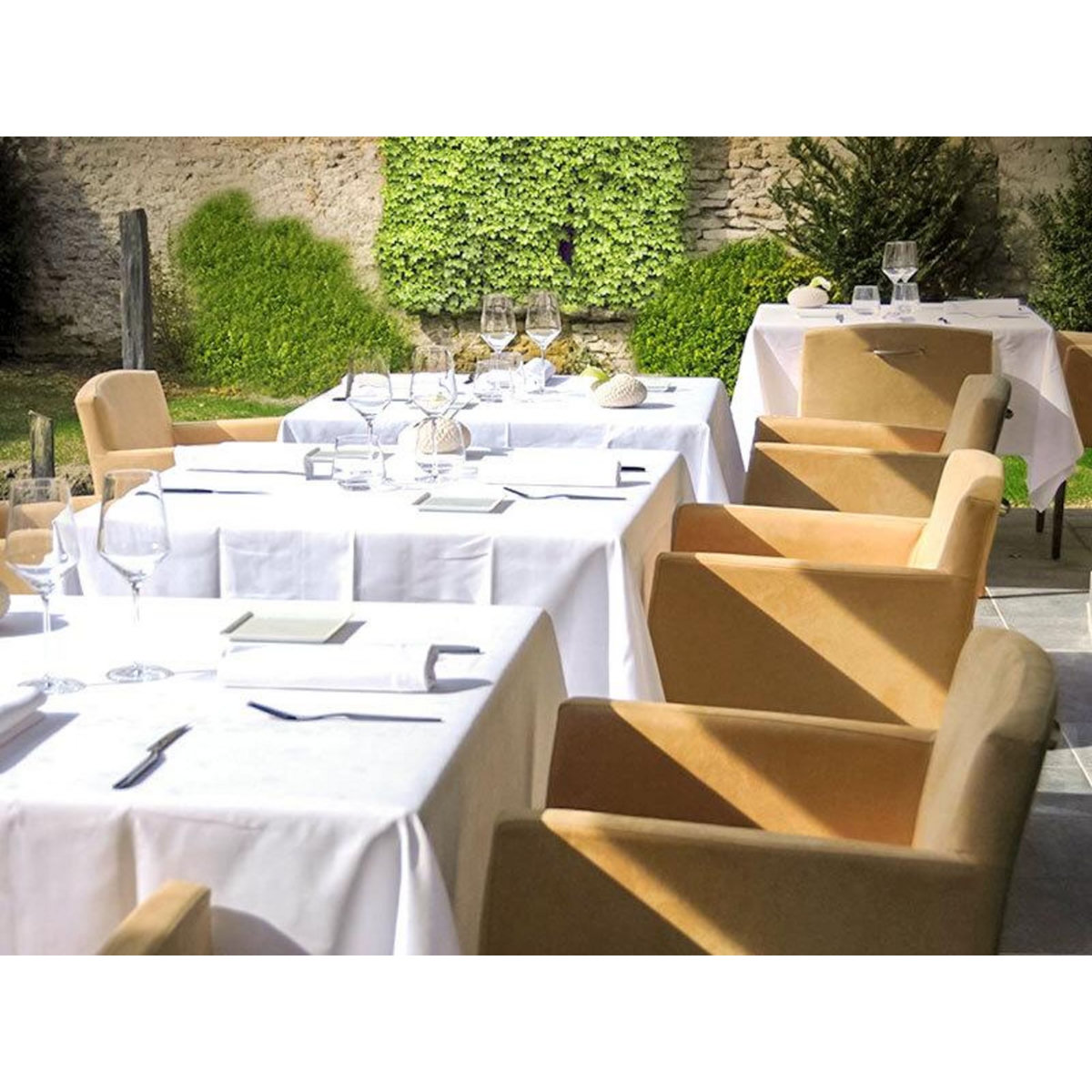 Smartbox Adresses primées : repas 3 plats au restaurant Ivan Vautier à Caen - Coffret Cadeau Gastronomie