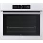 Voir la diapositive 1 : Whirlpool Four intégrable multifonction 73l 60cm a+ pyrolyse blanc - akz96290wh
