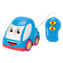 Voir la diapositive 1 : One Two Fun Ma voiture télécommandée - Bleu