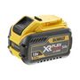 Voir la diapositive 6 : Dewalt Débroussailleuse 38cm 54V DEWALT DCM571X1-QW FLEXVOLT Brushless avec un chargeur et une batterie 9,0 Ah