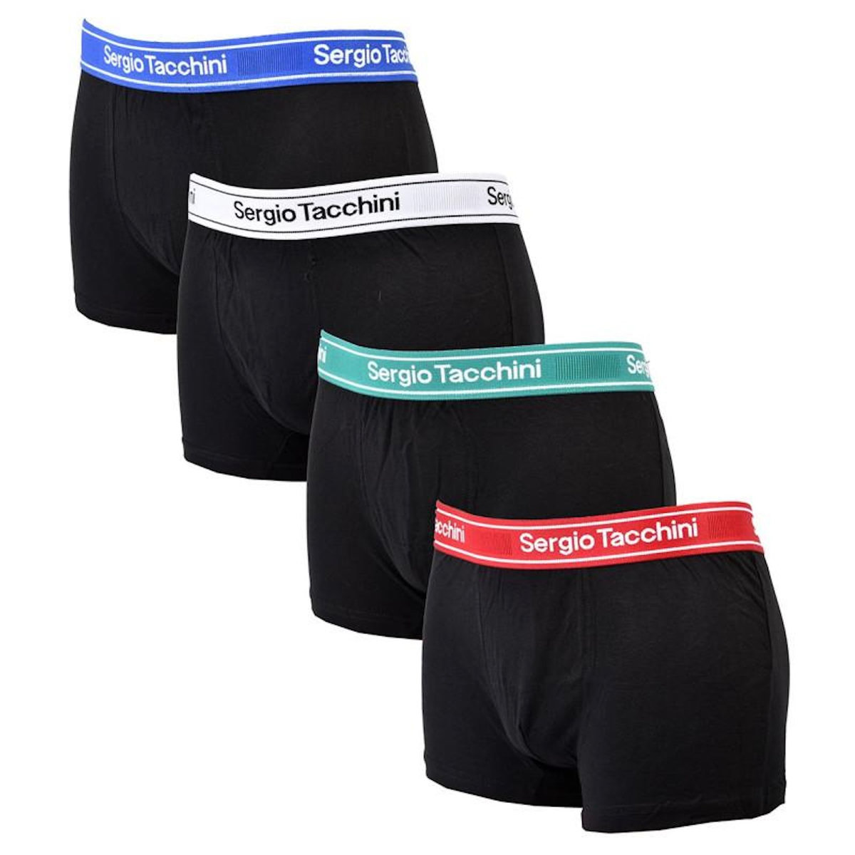 SERGIO TACCHINI Boxer SERGIO TACCHINI