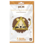 Graine créative Kit creatif batonnet Lion
