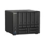 Voir la diapositive 2 : Qnap Serveur NAS QNAP avec support jusqu'à 9 disques durs