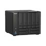 Voir la diapositive 2 : Qnap Serveur NAS QNAP avec support jusqu'à 9 disques durs