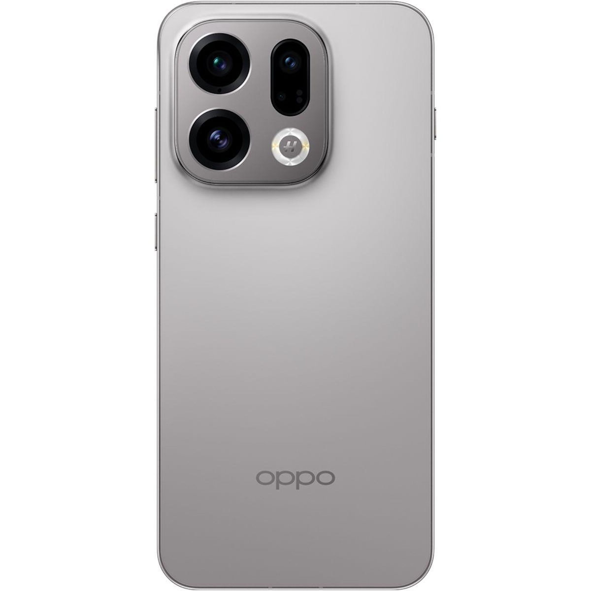 OPPO Smartphone Find X9 512Go Titanium Grey