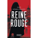 REINE ROUGE, Gómez-Jurado Juan