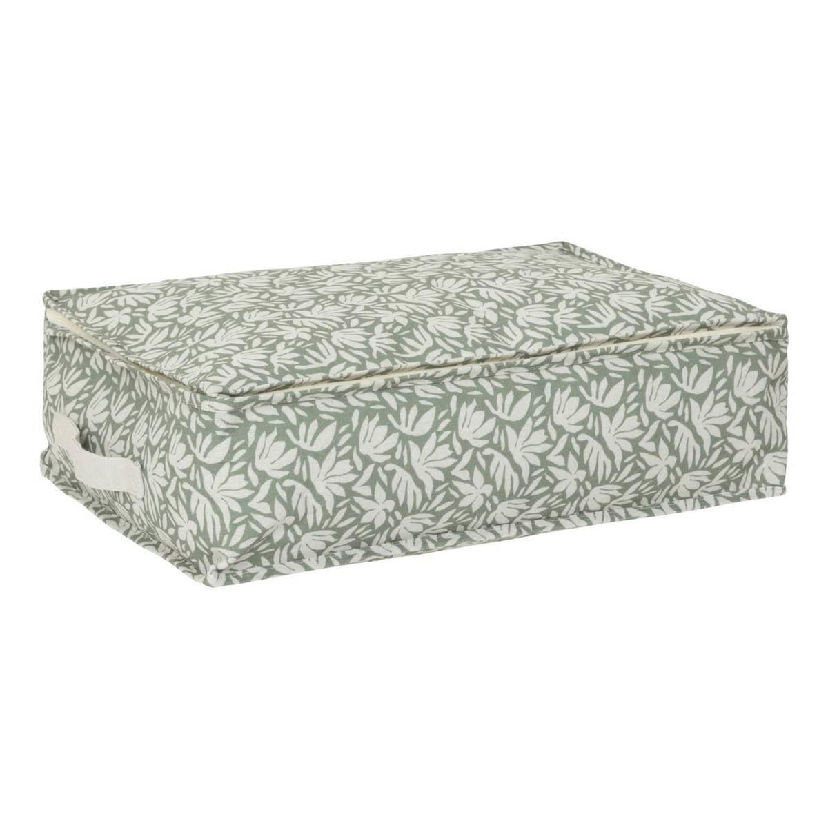 FIVE Lot de 2 Housses de Rangement  Floréa  60cm Multicolore