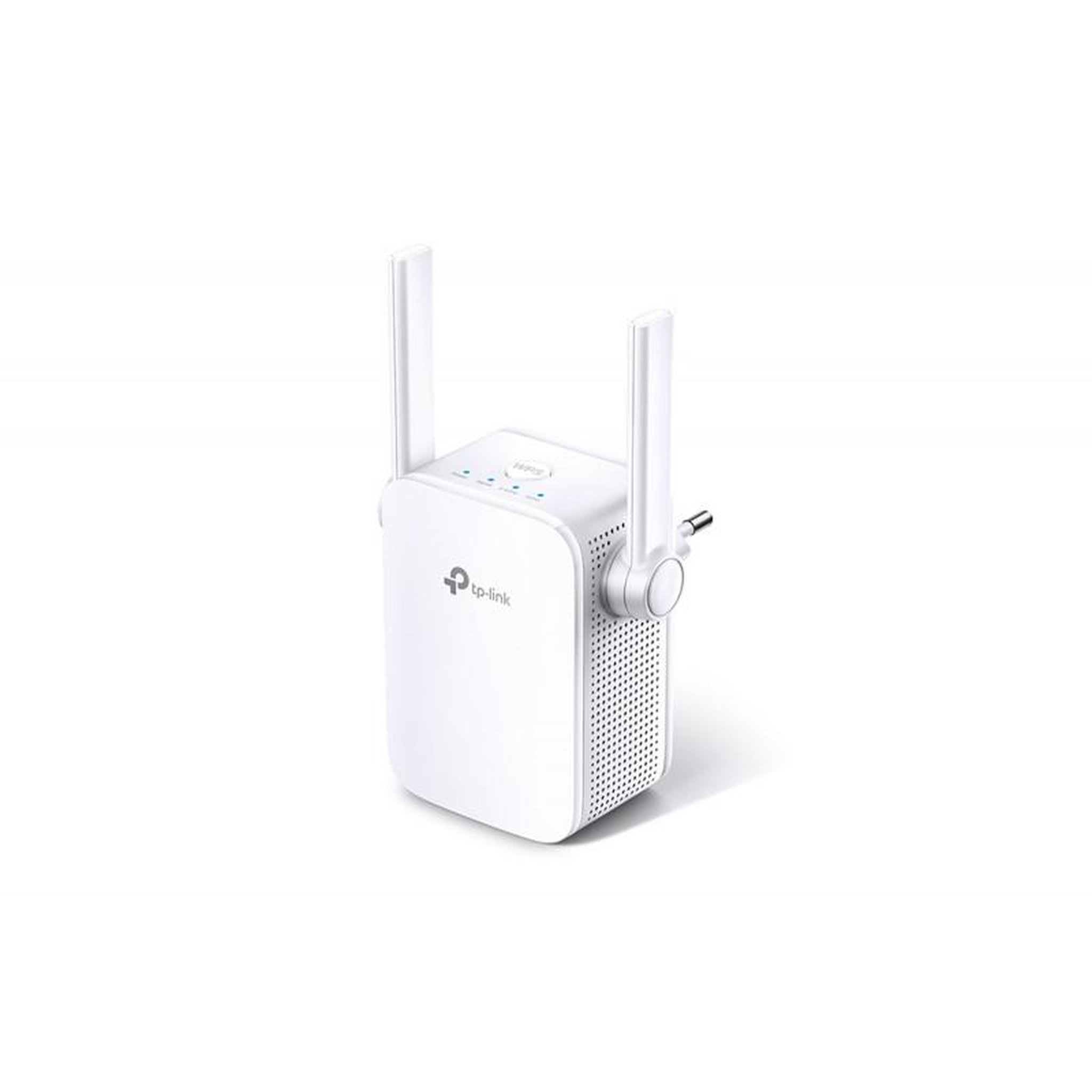 Voir la diapositive 3 : TP-LINK Répéteur WiFi TP LINK RE305