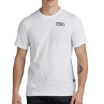 G-Star Raw T shirt  Homme G Star Rew Back. Coloris disponibles : Blanc