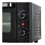 Voir la diapositive 3 : TRISTAR Mini four Tristar OV-3615 10L Noir
