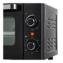 Voir la diapositive 3 : TRISTAR Mini four Tristar OV-3615 10L Noir