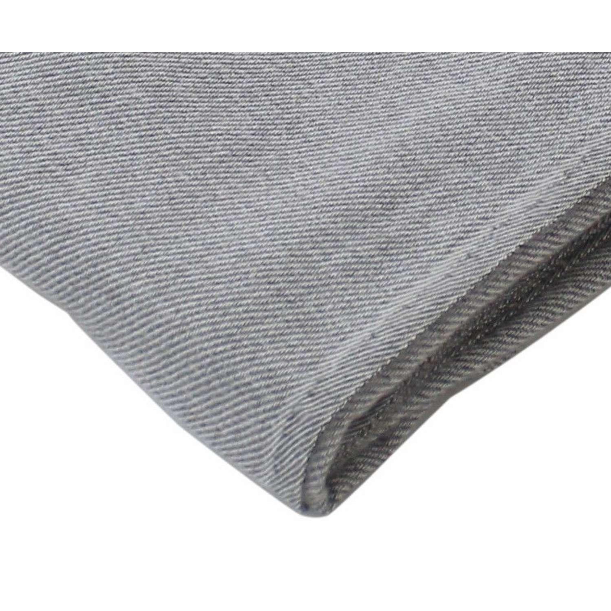 Voir la diapositive 3 : TOILINUX Plaid jacquard VESPER