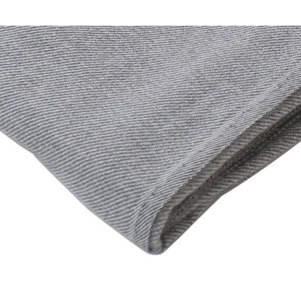 TOILINUX Plaid jacquard VESPER